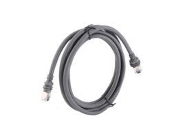 Cabo De Reposição Para Starlink Gen3 V3 Satélite Retangular Ip68 Resistente À Água 1200mbps Plug And Play