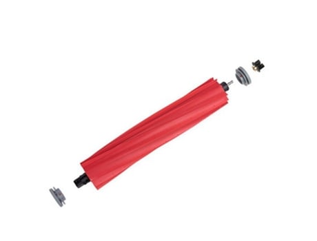 Escova lateral principal esfregões panos filtros hepa para roborock s7 t7 t7plus