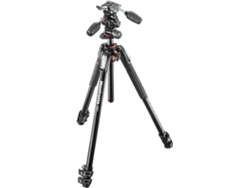 Trípode MANFROTTO MT057C3