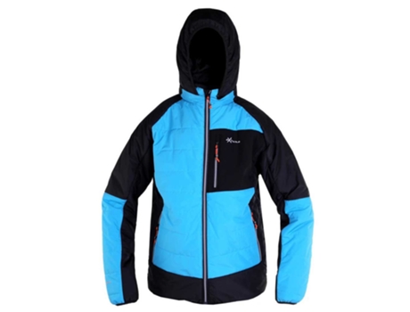 Casacos NEWWOOD Jaqueta Kraken Three Azul 2XL Homem