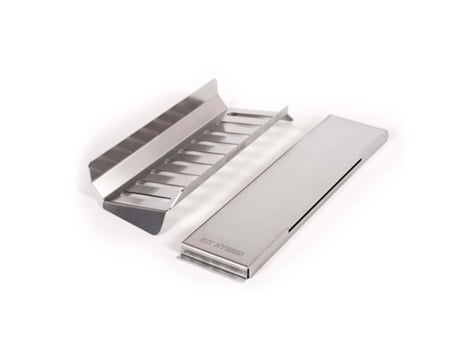 Kit Híbrido Horno de Piedra ALFAFORNI