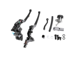 Cilindro maestro, bomba de freno, embrague, motocicleta 19rcs compatible con Cafe Ninja
