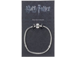 Pulsera HARRY POTTER Prata 18 cm