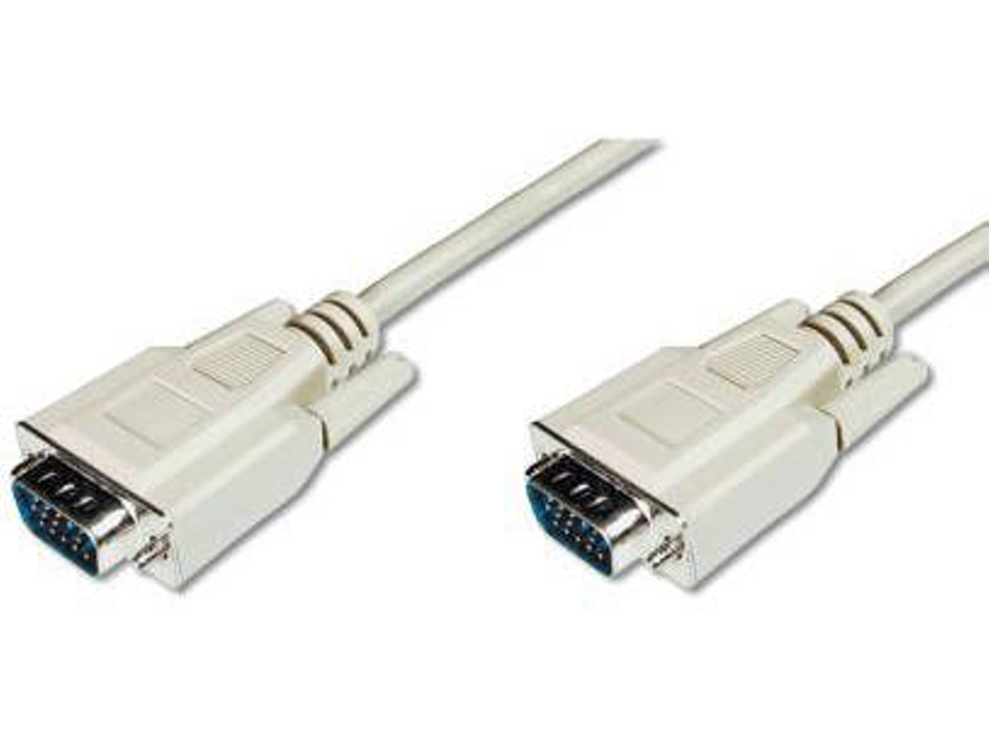 Cable de Vídeo ASSMANN (VGA)
