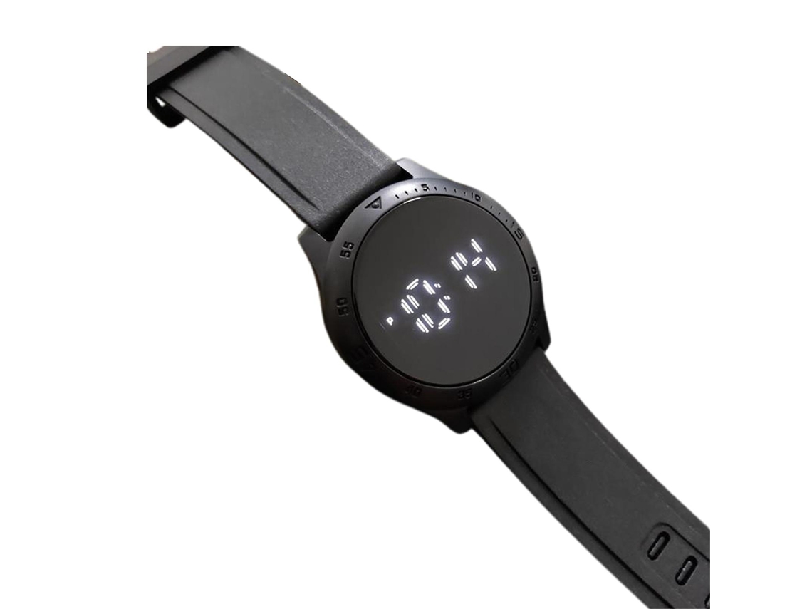 Smartwatch YDCY Zsn-1049 Luminoso Touch Control para Fitness