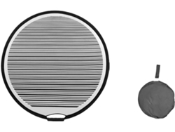 Reflector Para Salpicadero De Coche - Herramienta Para Reparar La Carrocería De La Puerta - Portátil - Plegable