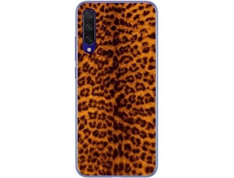 Carcasa Xiaomi Mi 9 Lite TUMUNDOSMARTPHONE Animal 03 Multicolor