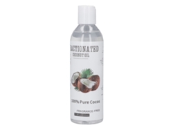 Aceite de coco 220 ml para piel y cabello, nutritivo y ligero, aceite líquido para masajes en casa.
