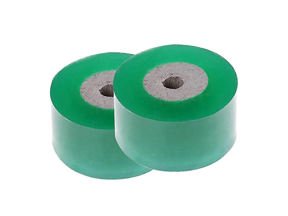 cintas de injerto elásticas biodegradables para viveros, cintas de reparación de plantas, herramientas Good Rosewell