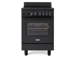 Cocina DELONGHI PRO 66 MAL IN 6 (74 L - Eléctrico de Inducción - Negro)