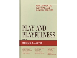 Libro Play and Playfulness (Inglés)