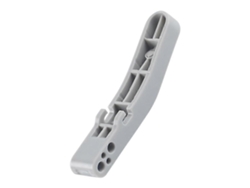 Filament Cutter Lever For Bambu Lab P1p/p1s/x1/x1c/x1e,handle Replacement For Pushing Cutter To Cut Consumables