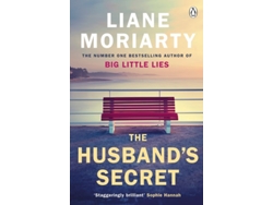Libro The Husband's Secret de Liane Moriarty