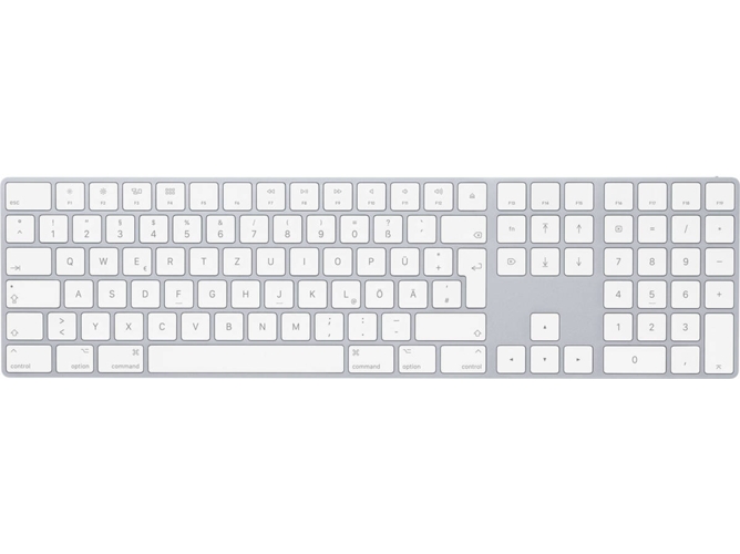 Teclado APPLE MQ052D (Teclado Numérico)