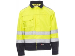 Chaqueta Reflectante PAYPER WEAR Safe Hi-vi Winter (3XL)
