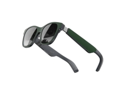 Adhesivo verde Dartmouth de Xreal Ar para gafas de alto brillo de Xreal