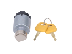 Llave De Encendido Para Excavadora Hitachi Ex200 Ex60 Ex100 Ex120 Con 2 Llaves