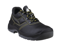 Zapatos Piel Croupon Pigmentada S1P Src DELTAPLUS
