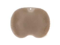 Alfombrilla Plegable Para Limpieza Y Masaje De Pies Para La Ducha.