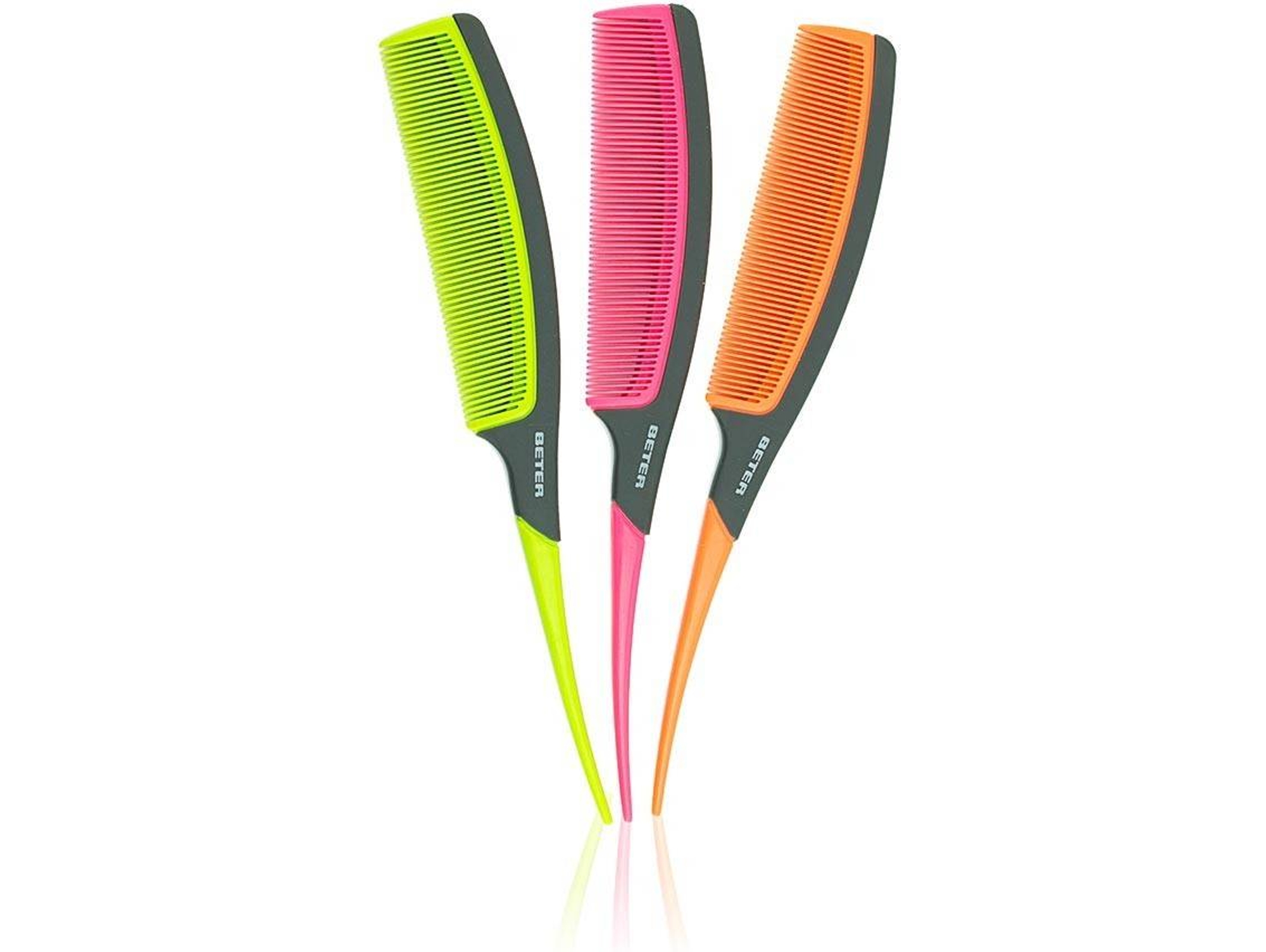 Peine para el Pelo BETER Peine Quick Volume Especial Para Crepar