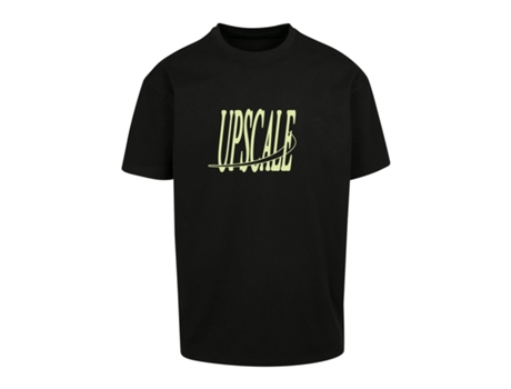 Camiseta oversize MISTER TEE Fortune Cranes Heavy (GT)
