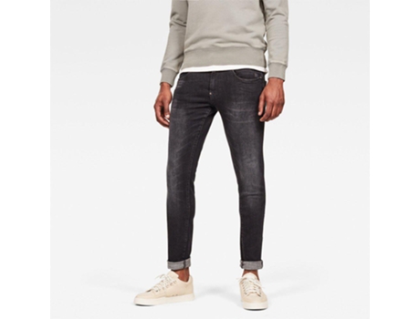 G-Star Revend Skinny Jeans