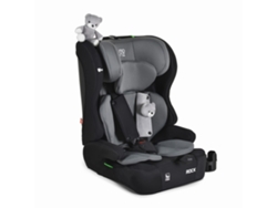 Silla de coche para bebé Rock 76 Moni, 150 cm, gris espacial