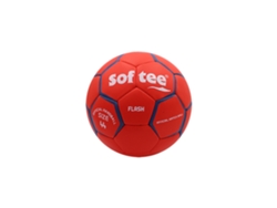 Balón balonmano softee flash