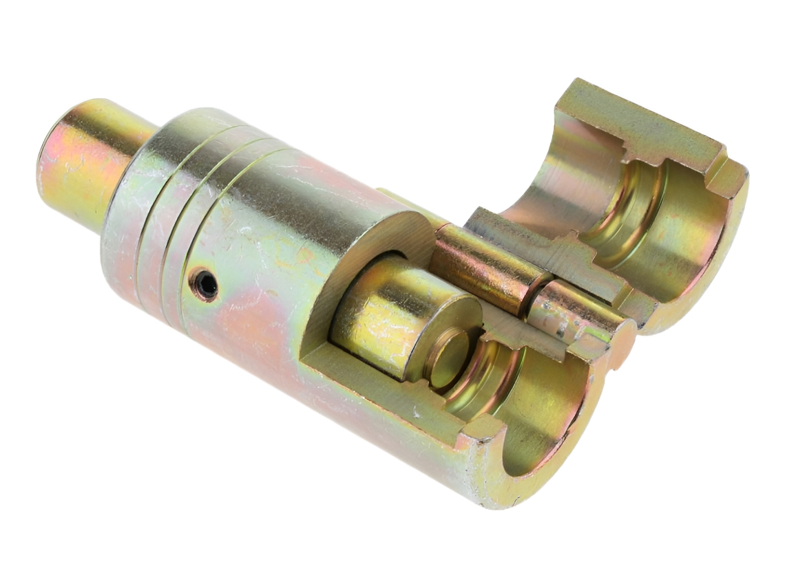Herramienta de procesamiento de 16 mm según lo descrito por lowmoose