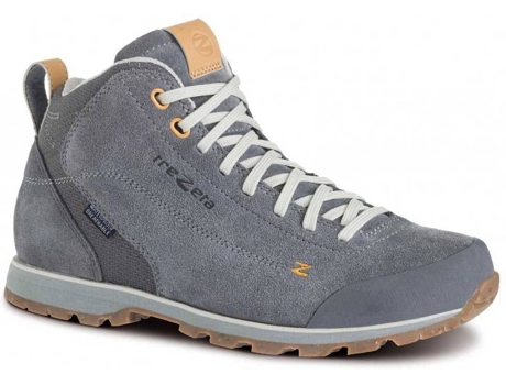 Botas para Mujer TREZETA Zeta Mid Wp Gris para Montaña (EU 40 1 / 2)