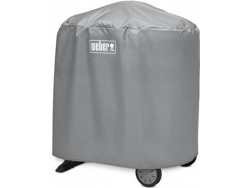 Cubierta Protectora para Barbacoa WEBER  (Compatibilidad: Q 100/1000 y 200/2000)