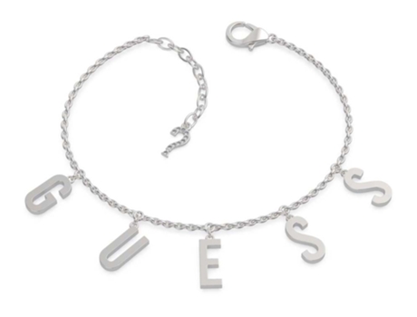 Pulsera GUESS (Acero inoxidable)