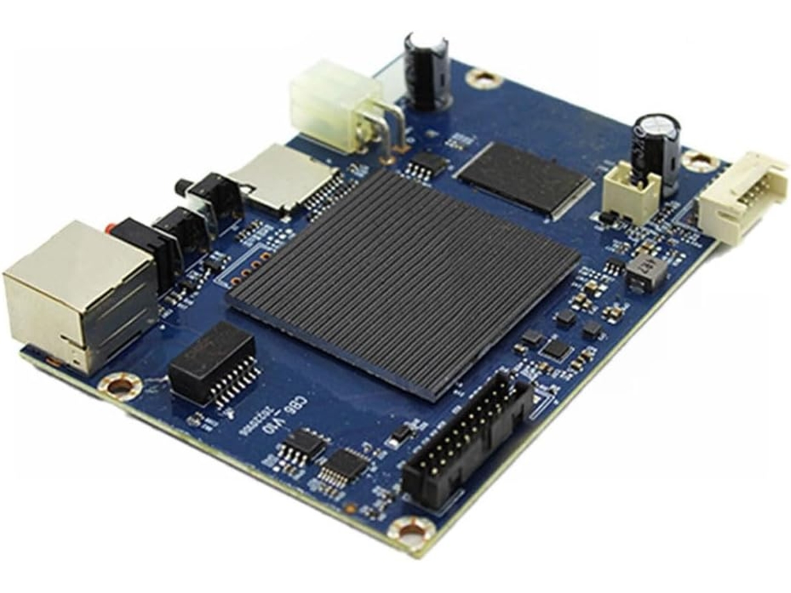Para reemplazar la placa de control Whatsminer M60 M61 M60s M61s Cb6 v10 SFUSHOS.