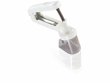LEIFHEIT 3155 Snocciolatore Per Ciliegie Bianco