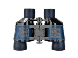 Prismáticos militares profesionales con telescopio de prismas Porro 60x60 Gusshious