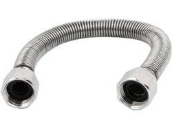 Manguera De Fuelle De Acero Inoxidable 304 De 30 Cm De Longitud Para Calentadores De Agua (57c0a8...