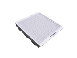 Filtro Pp+hepa Samsung Sc4100 Para Aspiradoras Dj63-00539a