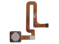 Boton Home Flex Cable Para Xiaomi Mi 4s Lector Huellas Principal Oro