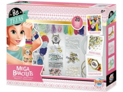 Kit BUKI BUK 210156