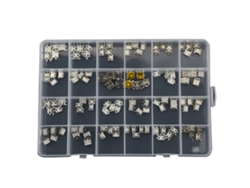 Conjunto De Conectores Usb Multiespecificación Con Tomas Y Puertos De Carga Smt.