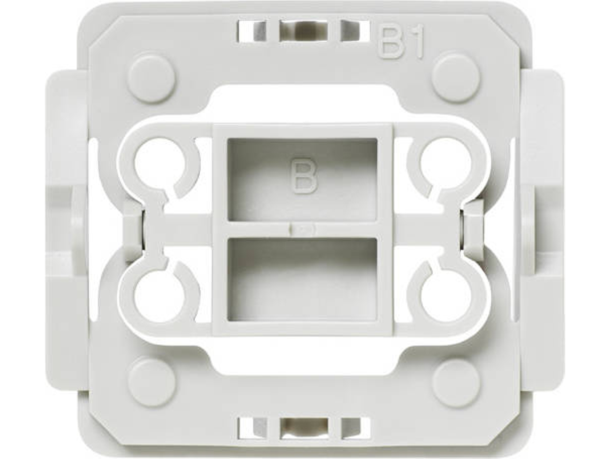 Regulador de luz inteligente EQ-3 AG EQ3-ADA-B1