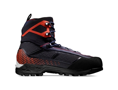 Botas para Hombre MAMMUT de Caminar taiss light mid goretex de Montaña (EU 40 2/3)