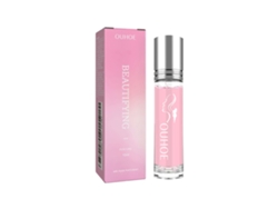 Perfume roll-on con feromonas