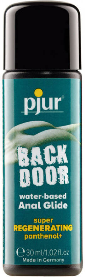 Lubricante PJUR Puerta Trasera 30 ml