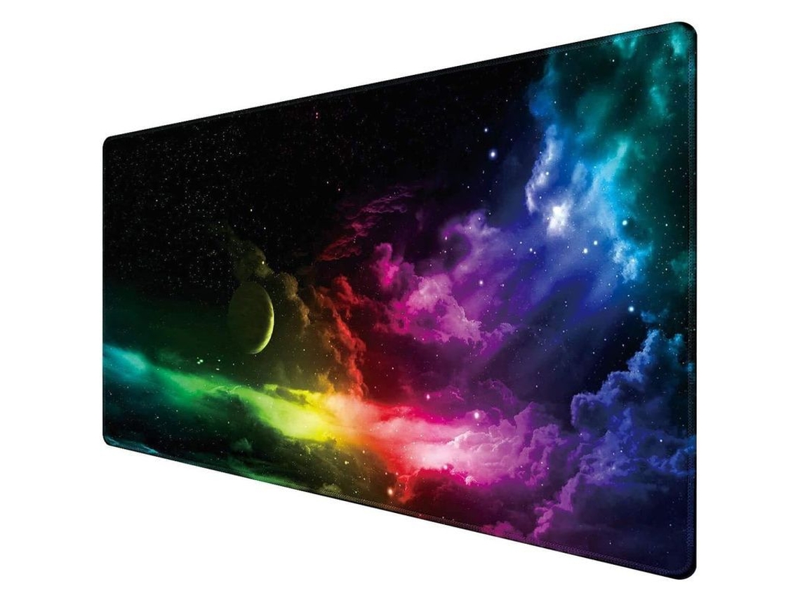 Alfombrilla Para Ratón Gaming 2025 Xxl Grande 900x400 Mm, Alfombrilla Para Ratón Y Teclado, Goma Antideslizante