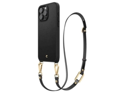 Funda Nan para Oppo Oppo Reno 8 Transparente