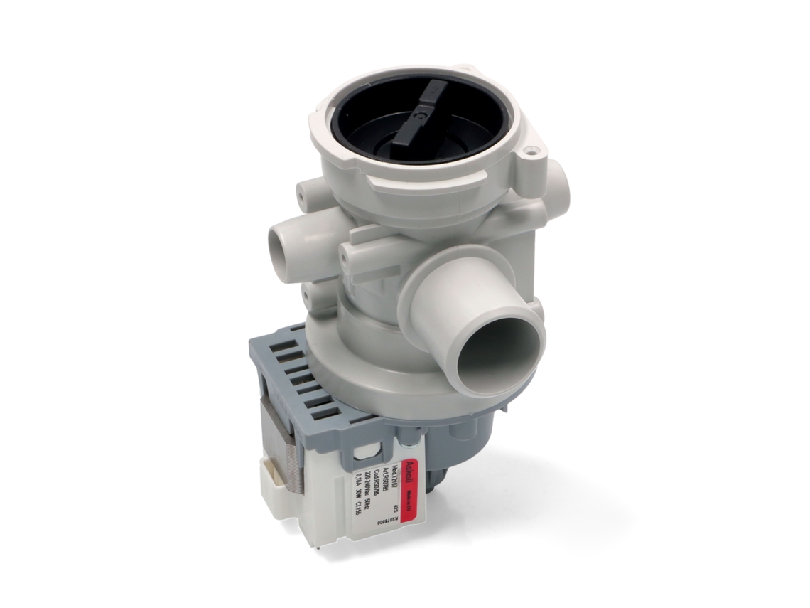 Bomba Eléctrica - Samsung Dc90-11110k - Askoll Para Lavadora Pmp001sa