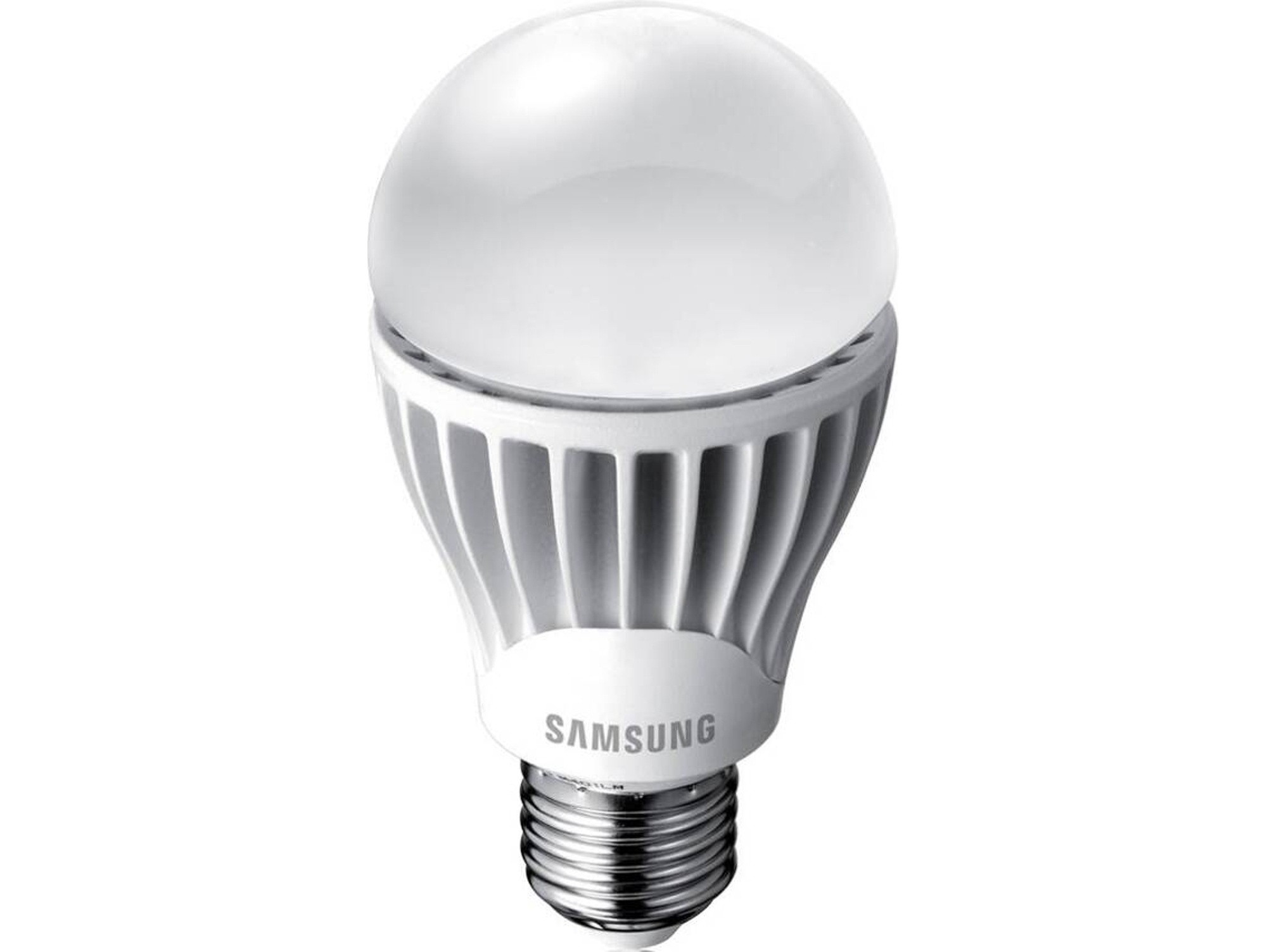 LED CLASSIC E27 SAMSUNG 10.8W 2700K