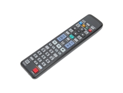 Control Remoto Samsung Compatible Con Ah59-02291a Htc450 Htc453 Htc455 Htc460