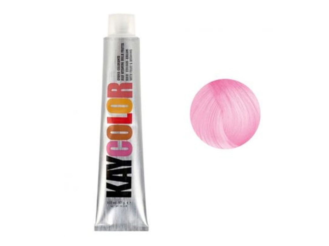 KAYPRO Kaycolor Candy Pink Coloración 100Ml